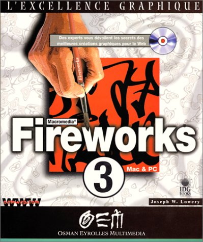 Fireworks 3