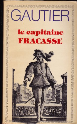 le capitaine fracasse