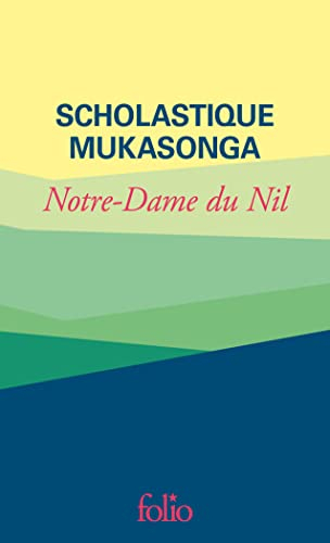 Notre-Dame du Nil