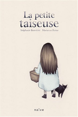La petite taiseuse