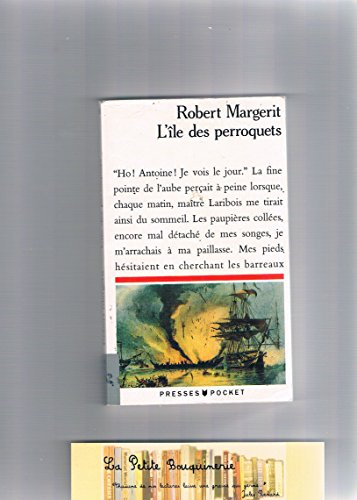 L'île des perroquets