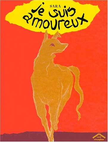 Je suis amoureux