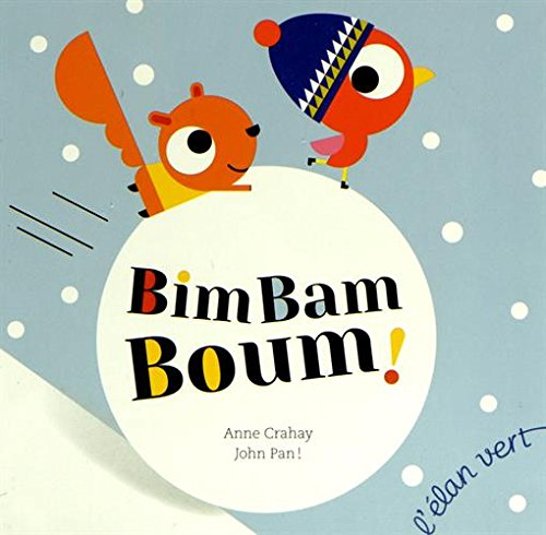 Bim bam boum !