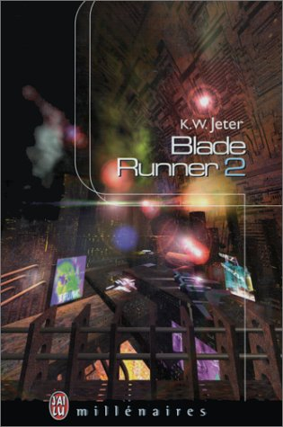 Blade runner 2