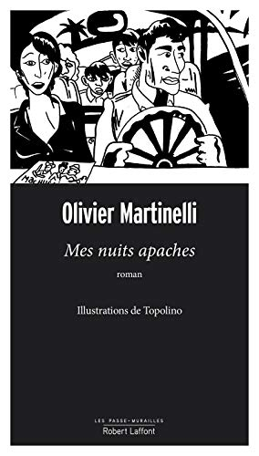 Mes nuits apaches. Film