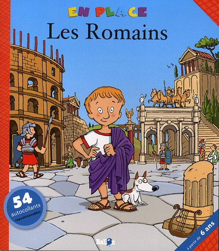 Les Romains