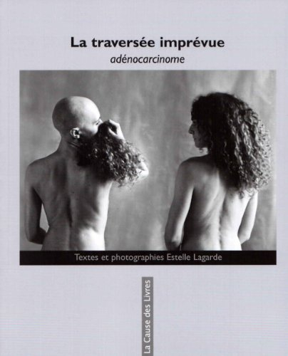 La traversée imprévue : adénocarcinome