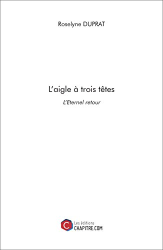 L'Aigle a Trois Têtes