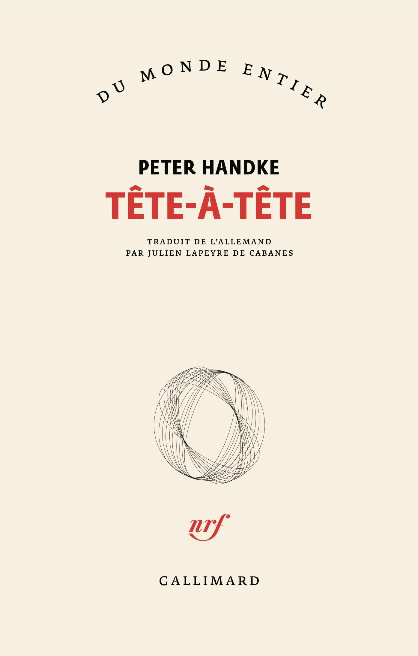 Tête-à-tête