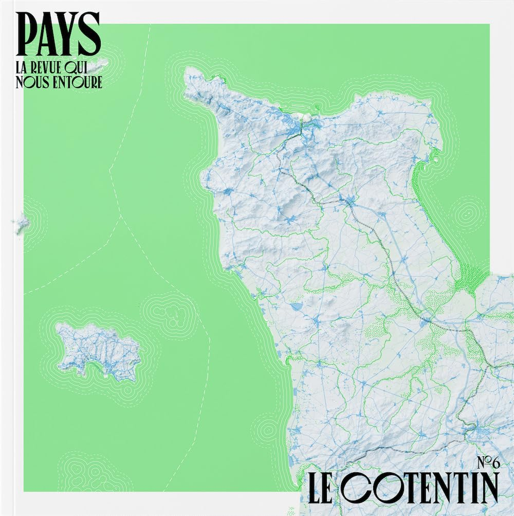 Pays : le Cotentin