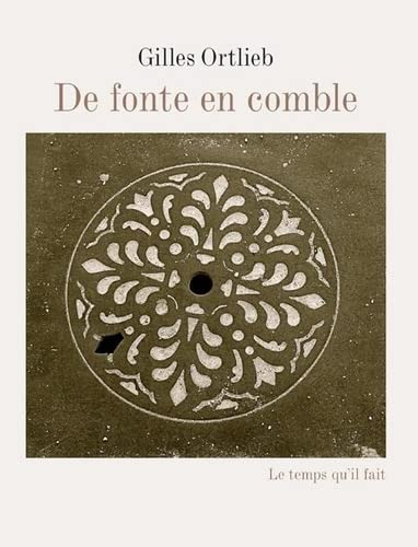 De fonte en comble