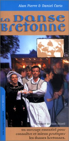 La danse bretonne