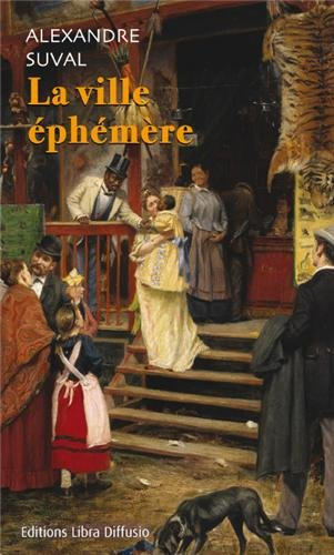 La ville éphémère