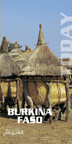 burkina faso version anglaise