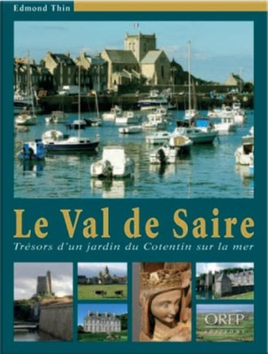 Le Val de Saire : trésors d'un jardin du Cotentin sur la mer