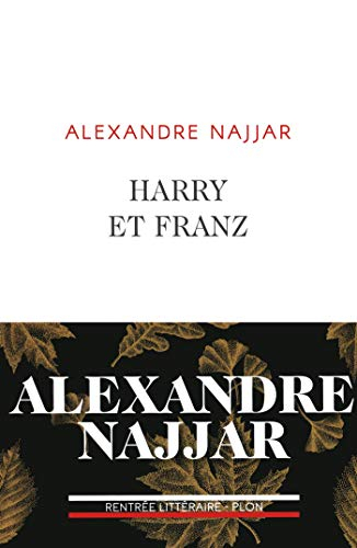 Harry et Franz