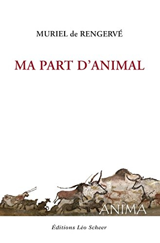 Ma part d'animal