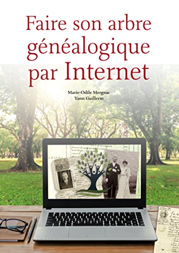 Faire son arbre généalogique par Internet