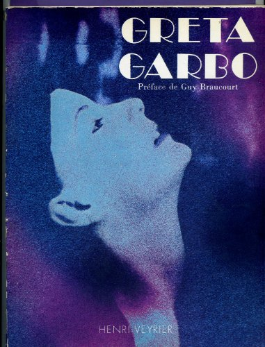Greta Garbo
