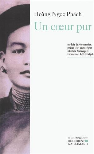 Un coeur pur : le roman de Tô Tâm