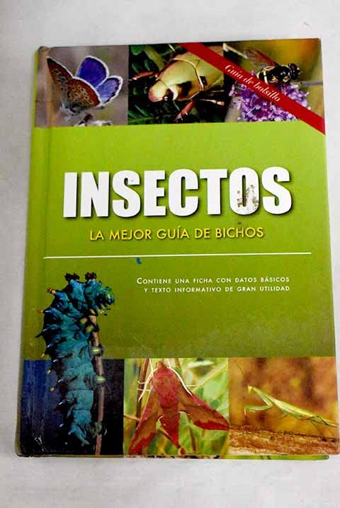 Insectos