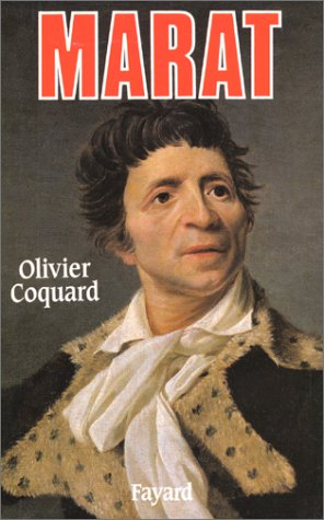 Jean-Paul Marat