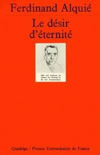 desir d éternité  le