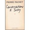 Conversations à Jassy