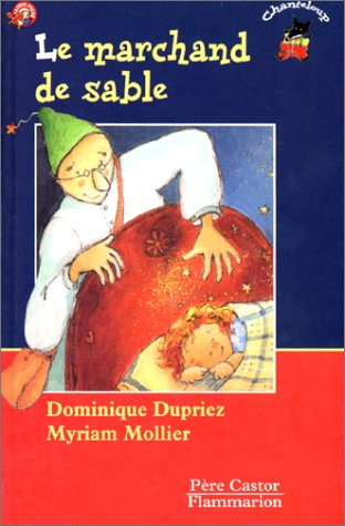 Le marchand de sable