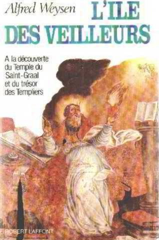 L'Ile des veilleurs. Vol. 1. Le Grand héritage