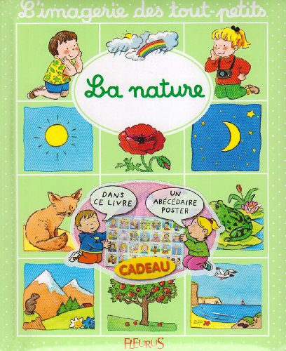 nature , poster