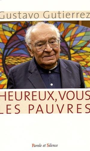 Heureux, vous les pauvres