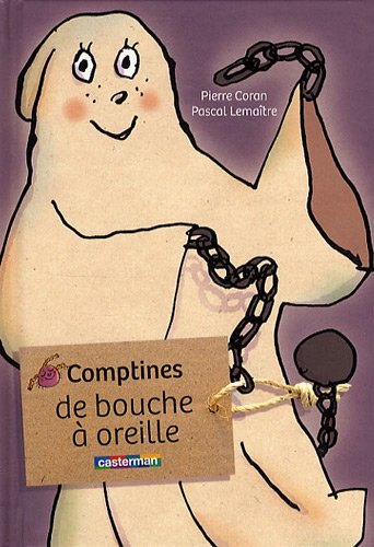 Comptines de bouche à oreille