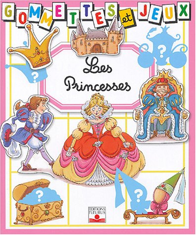 Les princesses