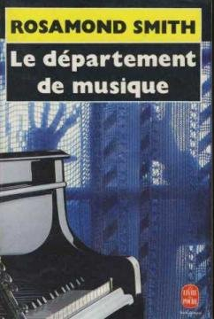Le département de musique