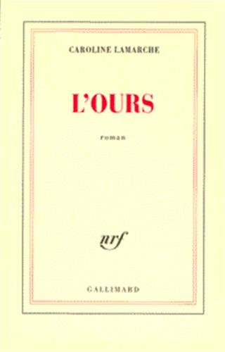L'ours