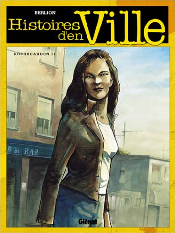 Histoires d'en ville. Vol. 2