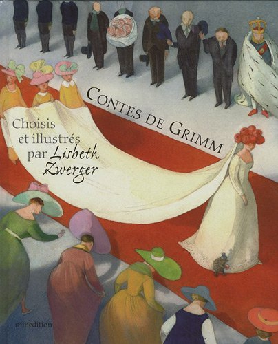 Contes de Grimm