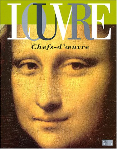 Louvre : chefs-d'oeuvre