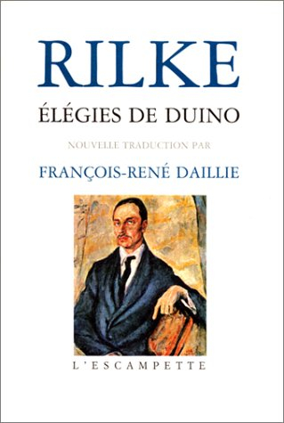 elégies de duino