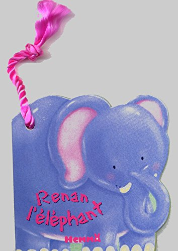 Renan l'éléphant