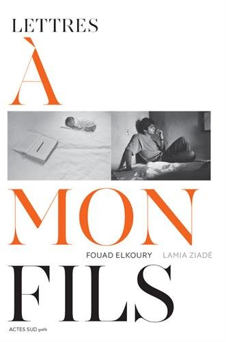 Lettres à mon fils