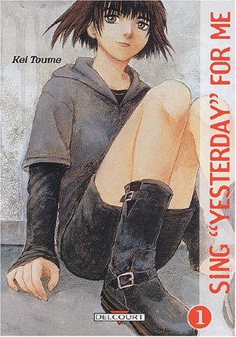 Sing Yesterday for me. Vol. 1