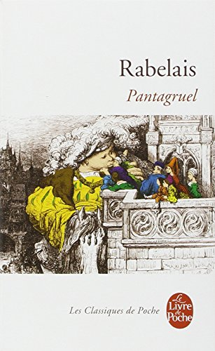 Pantagruel