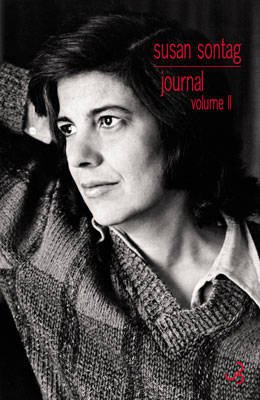 Journal. Vol. 2. La conscience attelée à la chair, 1964-1980