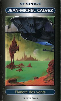Planète des vents