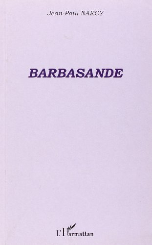 Barbasande