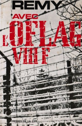 avec l'oflag viii f