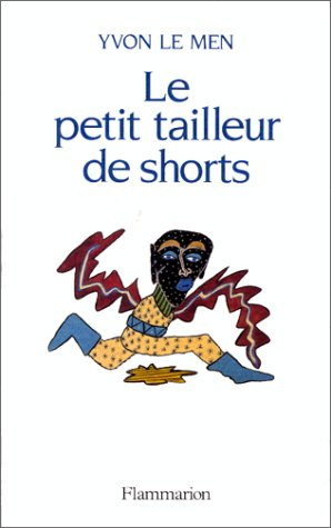 Le petit tailleur de shorts