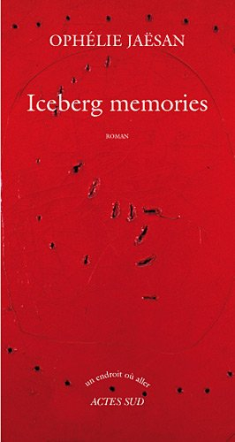 Iceberg memories